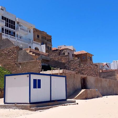 Residence Yasamine Ain El Turck Айн-эль-Турк Экстерьер фото