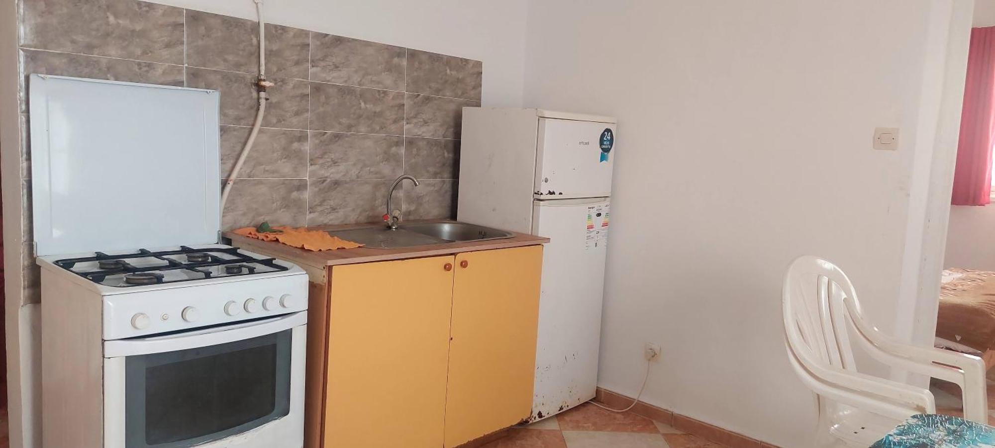 Residence Yasamine Ain El Turck Айн-эль-Турк Экстерьер фото