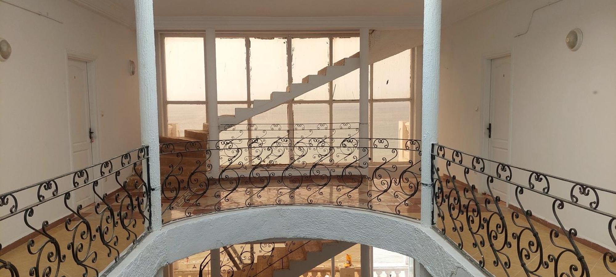 Residence Yasamine Ain El Turck Айн-эль-Турк Экстерьер фото